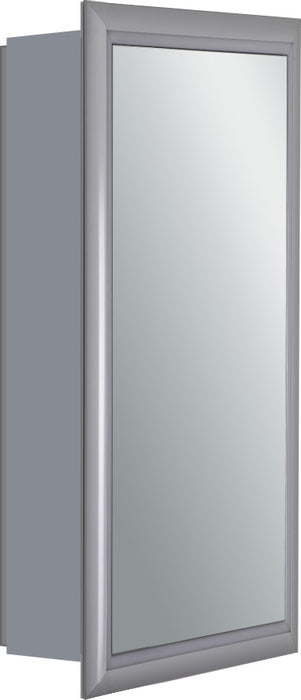 Eviva EVMR18-20X28-LED Sedona Wall Mounted Lighted Bathroom Vanity, Backlit LED Mirror with Frame Lights