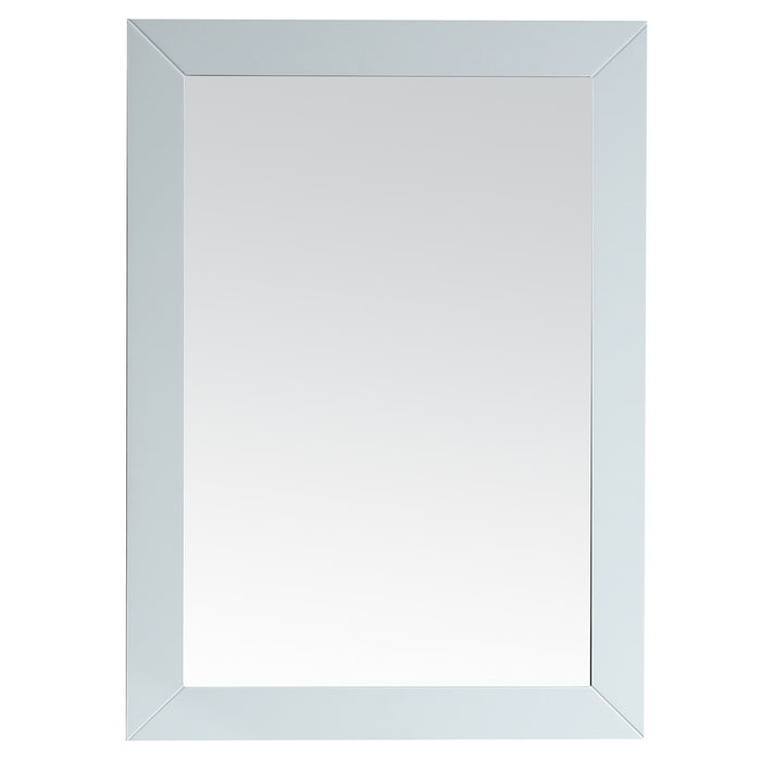 Eviva Acclaim Transitional Bathroom Vanity Mirror