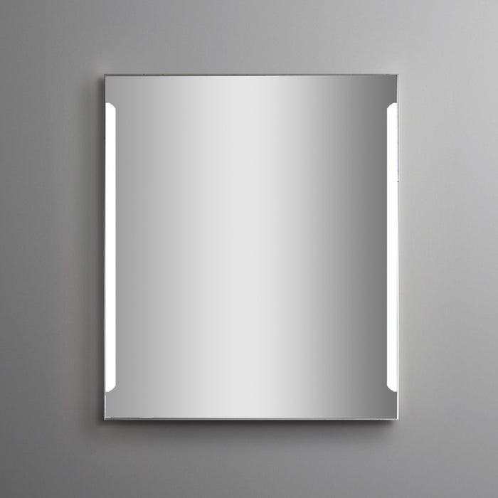 Eviva Lueza Wall-mount LED Bathroom Mirror