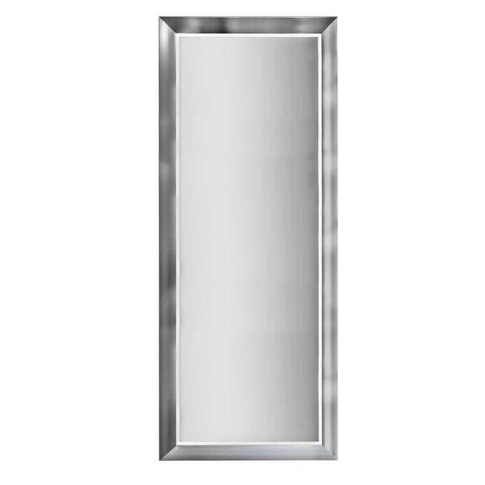 Eviva Sofy Wall-mount LED Bathroom Mirror 24"X67"