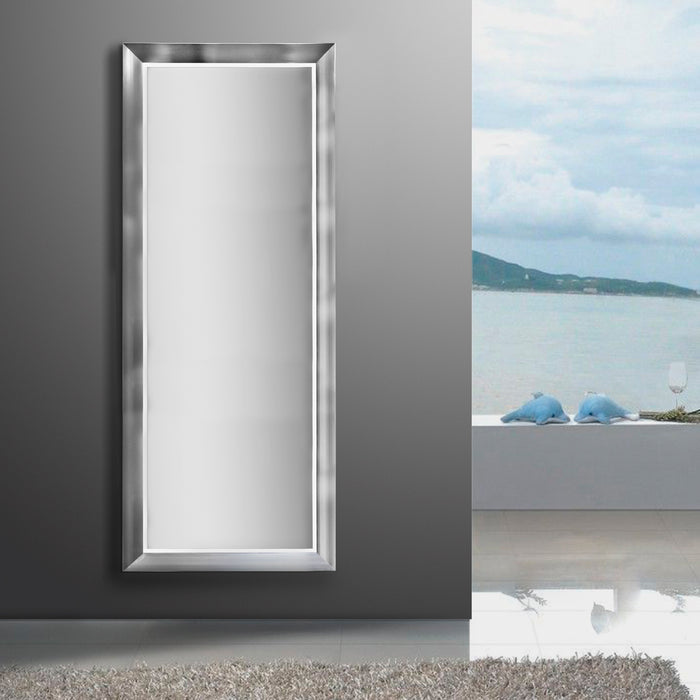 Eviva Sofy Wall-mount LED Bathroom Mirror 24"X67"