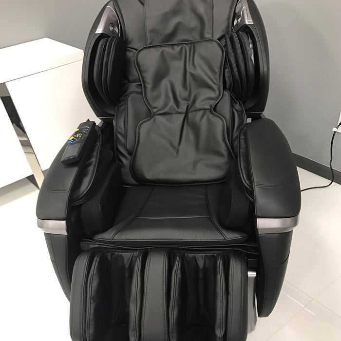 Eviva Paradise Black Massage Chair