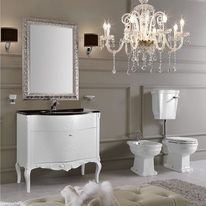 Eviva Monaco 36" Bathroom Vanity Set