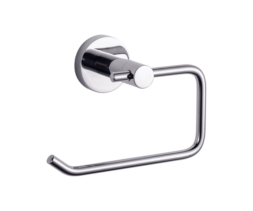 Bagno Nera Stainless Steel 30" Towel Bar