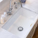 Kitchen Sink - Nantucket Sinks 30" Italian Farmhouse Fireclay Sink Hyannis-30