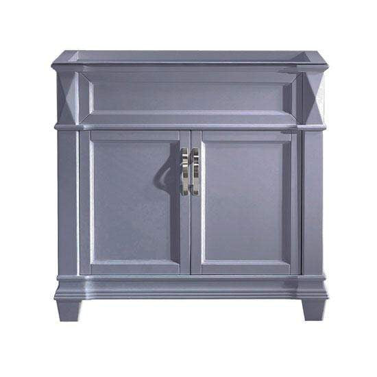 Victoria 36" Cabinet Only - Vanity Grace Store - Virtuusa