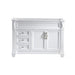 Victoria 48" Cabinet Only - Vanity Grace Store - Virtuusa